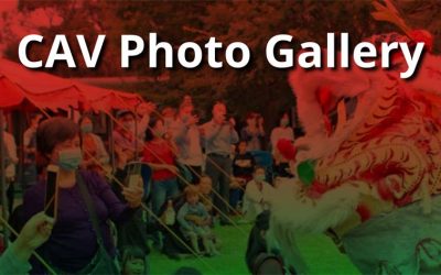 CAV Photo Gallery Released