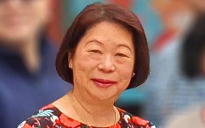 Shirley Teh appointed to the Knox Multicultural Advisory Committee