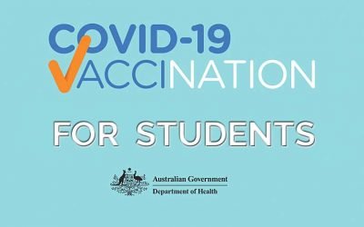Covid-19 Vaccinations for Students