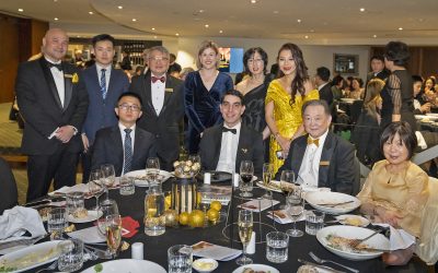 CAV Gala Ball – Were you there?